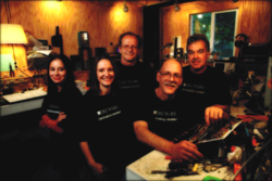 The Decware Team