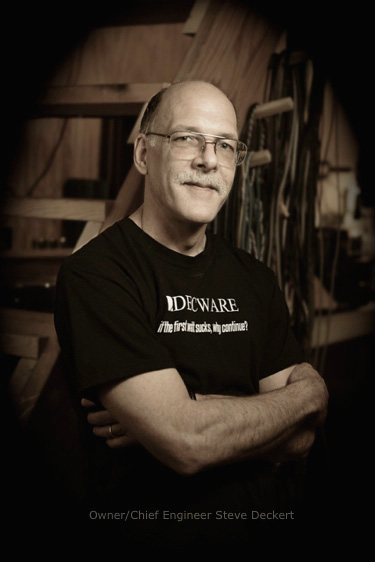 Decware T-Shirts