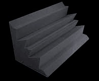 Corner Foam