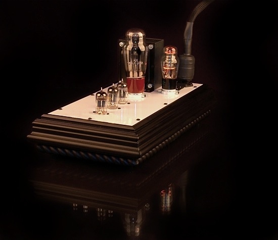 ZP3 phono stage