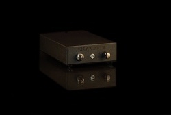 ZSTAGE tube preamp