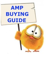 Amplifier Buying Guide