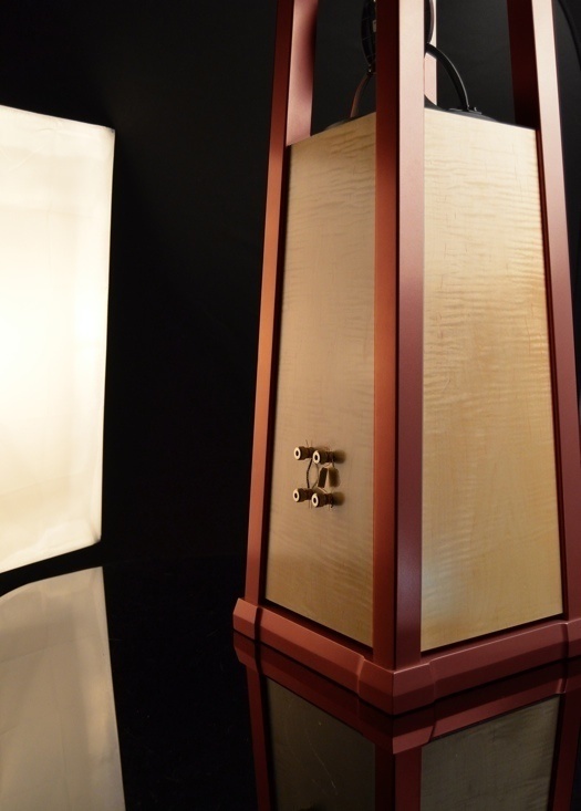 DECWARE Radial Omni Loudspeaker model ERRx