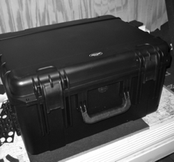 Torii Case