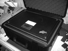 Torii Case