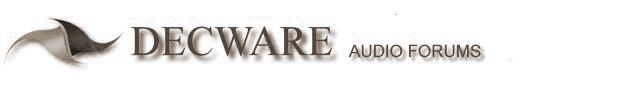 Decware Audio Forums
