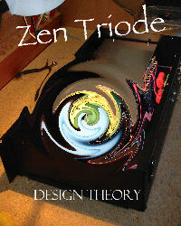 ZTPRE DESIGN THEORY - features brochure