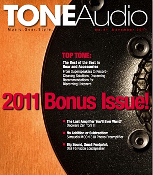 Tone Audio Magazine