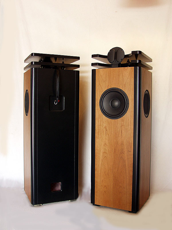Decware speakers sales