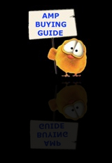 Amplifier selection guide