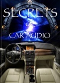 CLICK HERE FOR STEVE'S BOOK ON CAR AUDIO
