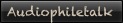 AUDIO FORUMS