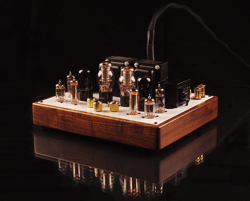 Mini
                                            Torii amplifier