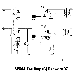 Schematic of the first Zen Triode