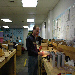 New shop