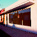 Our shop from Adams street