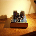 Zen Torii amplifier