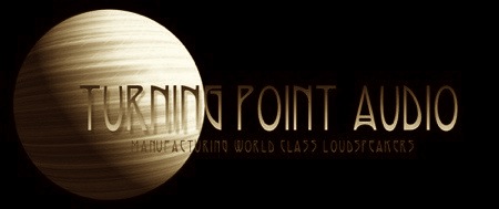 Turning Point Audio