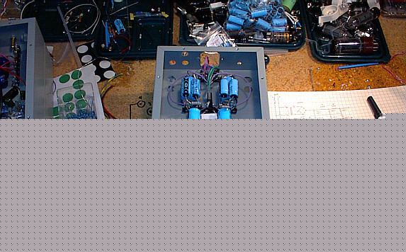 phono stage