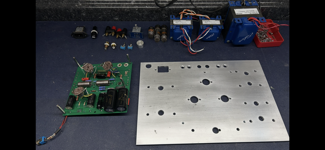 Forums - DIY Decware System
