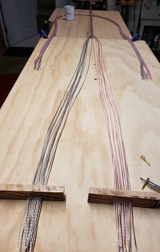 Forums - Cabling Journey