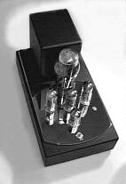 DECWARE Zen Triode Monoblock ~ Model SV83